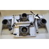 2004-05-15 SUWNICA FOTELA 330x180MM NA RURĘ 70MM (OUTLET, NIEKOMPLETNY)