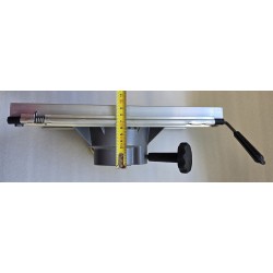 2004-05-15 SUWNICA FOTELA 330x180MM NA RURĘ 70MM (OUTLET, NIEKOMPLETNY)