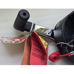 0176372 OMC EVINRUDE JOHNSON MANETKA STERUJĄCA Z TRYMEM  (POTESTOWA)