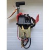 0176372 OMC EVINRUDE JOHNSON MANETKA STERUJĄCA Z TRYMEM  (POTESTOWA)