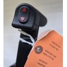 0176372 OMC EVINRUDE JOHNSON MANETKA STERUJĄCA Z TRYMEM  (POTESTOWA)