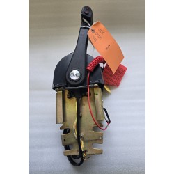 0176372 OMC EVINRUDE JOHNSON MANETKA STERUJĄCA Z TRYMEM  (POTESTOWA)