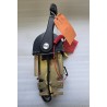 0176372 OMC EVINRUDE JOHNSON MANETKA STERUJĄCA Z TRYMEM  (POTESTOWA)