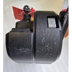 0176372 OMC EVINRUDE JOHNSON MANETKA STERUJĄCA Z TRYMEM  (POTESTOWA)