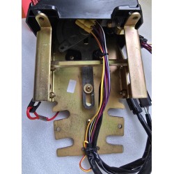 0176372 OMC EVINRUDE JOHNSON MANETKA STERUJĄCA Z TRYMEM  (POTESTOWA)