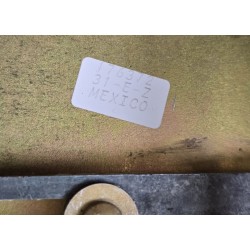 0176372 OMC EVINRUDE JOHNSON MANETKA STERUJĄCA Z TRYMEM  (POTESTOWA)