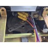 0176372 OMC EVINRUDE JOHNSON MANETKA STERUJĄCA Z TRYMEM  (POTESTOWA)