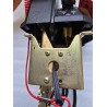 0176372 OMC EVINRUDE JOHNSON MANETKA STERUJĄCA Z TRYMEM  (POTESTOWA)