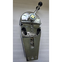 B104 ULTRAFLEX SKRZYNKA STEROWNICZA (MANETKA) Z PODWÓJNĄ DŹWIGNIĄ (OUTLET)