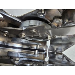 B104 ULTRAFLEX SKRZYNKA STEROWNICZA (MANETKA) Z PODWÓJNĄ DŹWIGNIĄ (OUTLET)