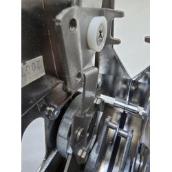 B104 ULTRAFLEX SKRZYNKA STEROWNICZA (MANETKA) Z PODWÓJNĄ DŹWIGNIĄ (OUTLET)