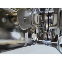 B104 ULTRAFLEX SKRZYNKA STEROWNICZA (MANETKA) Z PODWÓJNĄ DŹWIGNIĄ (OUTLET)