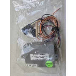 EIC102 BENNETT PRZEKAŻNIK 24V DO TRYMKLAP (OUTLET)