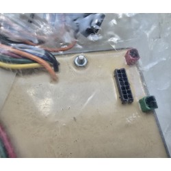 EIC102 BENNETT PRZEKAŻNIK 24V DO TRYMKLAP (OUTLET)