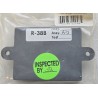 EIC701 BENNETT MARINE SKRZYNKA PRZYŁĄCZENIOWA MOSTKA DO WYŚWIETLACZA BENNETT EIC5000 (OUTLET)