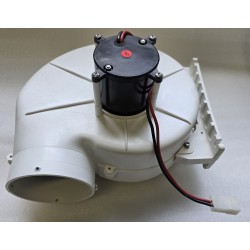 80-47422-02 SPXFLOW JOHNSON PUMP AirV 4-1000 FlexMount 24V (POTESTOWA)