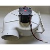 80-47422-02 SPXFLOW JOHNSON PUMP AirV 4-1000 FlexMount 24V (POTESTOWA)