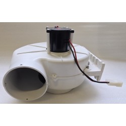 80-47422-02 SPXFLOW JOHNSON PUMP AirV 4-1000 FlexMount 24V (POTESTOWA)