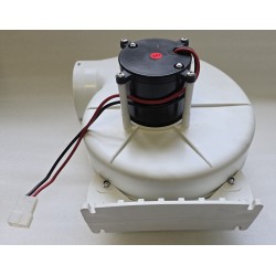 80-47422-02 SPXFLOW JOHNSON PUMP AirV 4-1000 FlexMount 24V (POTESTOWA)