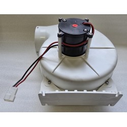 80-47422-02 SPXFLOW JOHNSON PUMP AirV 4-1000 FlexMount 24V (POTESTOWA)