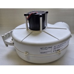 80-47422-02 SPXFLOW JOHNSON PUMP AirV 4-1000 FlexMount 24V (POTESTOWA)