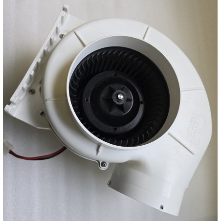 80-47422-02 SPXFLOW JOHNSON PUMP AirV 4-1000 FlexMount 24V (POTESTOWA)
