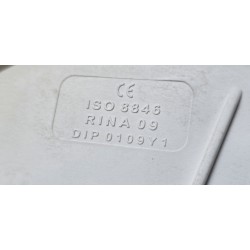 80-47422-02 SPXFLOW JOHNSON PUMP AirV 4-1000 FlexMount 24V (POTESTOWA)