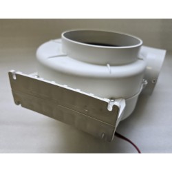 80-47422-02 SPXFLOW JOHNSON PUMP AirV 4-1000 FlexMount 24V (POTESTOWA)