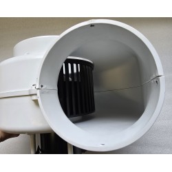 80-47422-02 SPXFLOW JOHNSON PUMP AirV 4-1000 FlexMount 24V (POTESTOWA)
