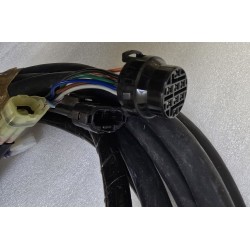 36620-93J02 SUZUKI ORYGINALNA WIĄZKA PRZEWODÓW Z PT LUB PTT 6,9M 16PIN (OUTLET)