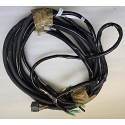 36620-93J02 SUZUKI ORYGINALNA WIĄZKA PRZEWODÓW Z PT LUB PTT 6,9M 16PIN (OUTLET)