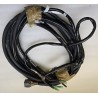 36620-93J02 SUZUKI ORYGINALNA WIĄZKA PRZEWODÓW Z PT LUB PTT 6,9M 16PIN (OUTLET)