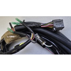 36620-93J02 SUZUKI ORYGINALNA WIĄZKA PRZEWODÓW Z PT LUB PTT 6,9M 16PIN (OUTLET)