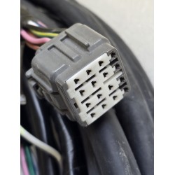 36620-93J02 SUZUKI ORYGINALNA WIĄZKA PRZEWODÓW Z PT LUB PTT 6,9M 16PIN (OUTLET)