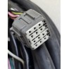 36620-93J02 SUZUKI ORYGINALNA WIĄZKA PRZEWODÓW Z PT LUB PTT 6,9M 16PIN (OUTLET)