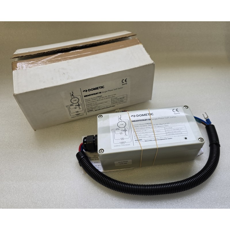 298001894 (290337976) DOMETIC Smartstart jednofazowy (OUTLET)