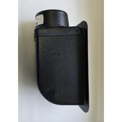 TB84-4E MSI OBUDOWA WENTYLACJI PRZEJŚCIOWA ABS 8" x 4"