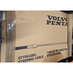 853195 VOLVO PENTA LINKA KIEROWNICY (AKTUALNIE JAKO 3848349)