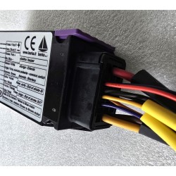 NB116BK07 BARKA STEROWNIK SIŁOWNIKA ELEKTRYCZNEGO 12V (BRAK UCHWYTU)