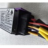 NB116BK07 BARKA STEROWNIK SIŁOWNIKA ELEKTRYCZNEGO 12V (BRAK UCHWYTU)