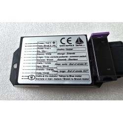 NB116BK07 BARKA STEROWNIK SIŁOWNIKA ELEKTRYCZNEGO 12V (BRAK UCHWYTU)