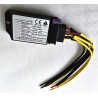 NB116BK07 BARKA STEROWNIK SIŁOWNIKA ELEKTRYCZNEGO 12V (BRAK UCHWYTU)