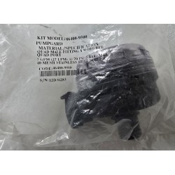46400-9500 JABSCO FILTR WODY DO POMPY PAR-MAX (OUTLET)