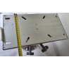PCMS3040 VETUS PODSTAWA DO FOTELA REGULOWANA OBROTOWA (OUTLET)