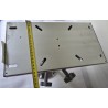 PCMS3040 VETUS PODSTAWA DO FOTELA REGULOWANA OBROTOWA (OUTLET)