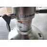 PCMS3040 VETUS PODSTAWA DO FOTELA REGULOWANA OBROTOWA (OUTLET)