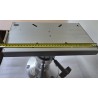 PCMS3040 VETUS PODSTAWA DO FOTELA REGULOWANA OBROTOWA (OUTLET)