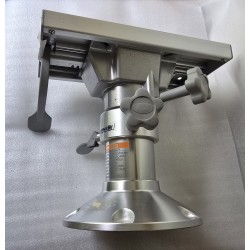 PCMS3040 VETUS PODSTAWA DO FOTELA REGULOWANA OBROTOWA (OUTLET)
