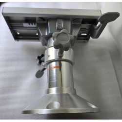 PCMS3040 VETUS PODSTAWA DO FOTELA REGULOWANA OBROTOWA (OUTLET)