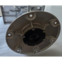 PCMS3040 VETUS PODSTAWA DO FOTELA REGULOWANA OBROTOWA (OUTLET)